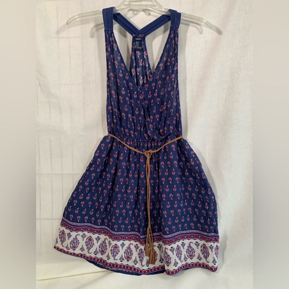 Forever 21 Dress